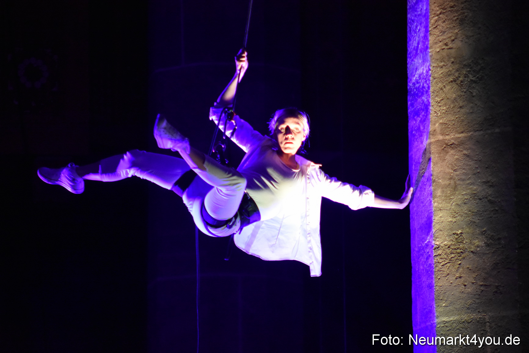 Kulturnacht Neumarkt 2015 0145