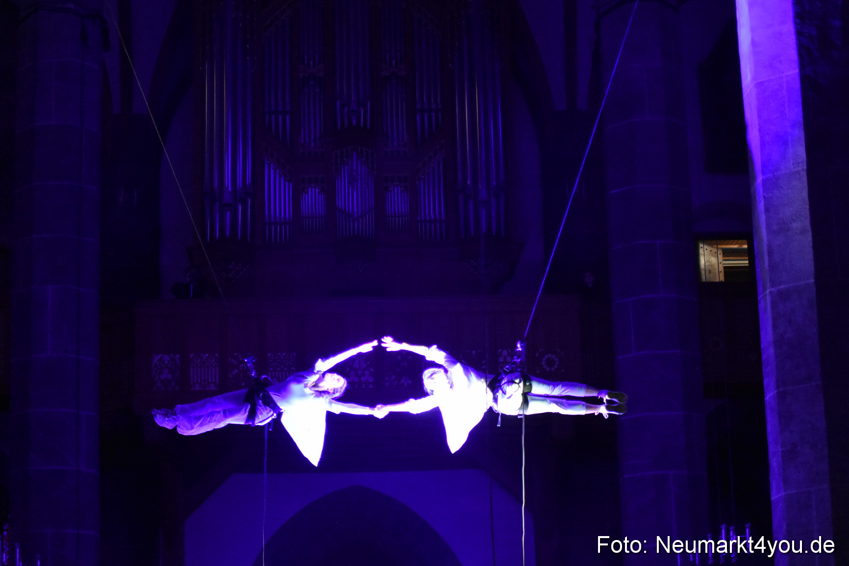 Kulturnacht Neumarkt 2015 0147