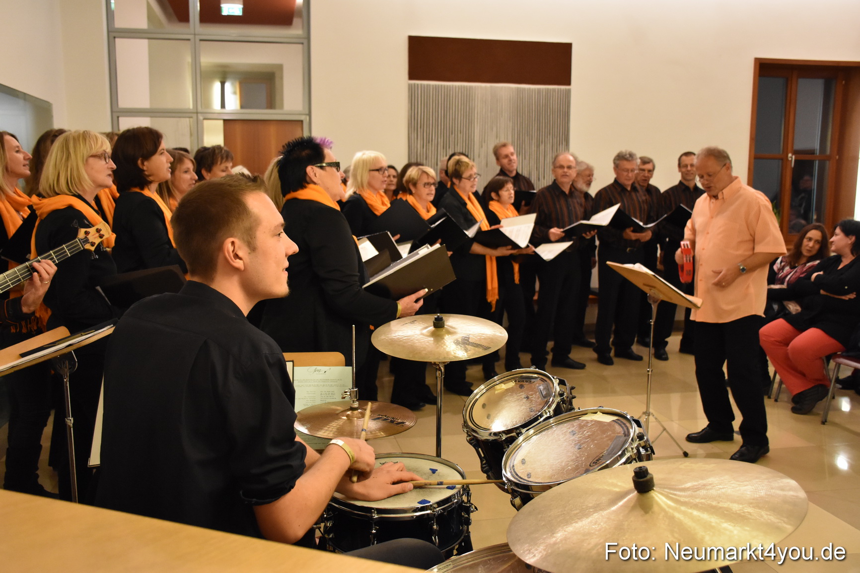 Kulturnacht Neumarkt 2015 0185