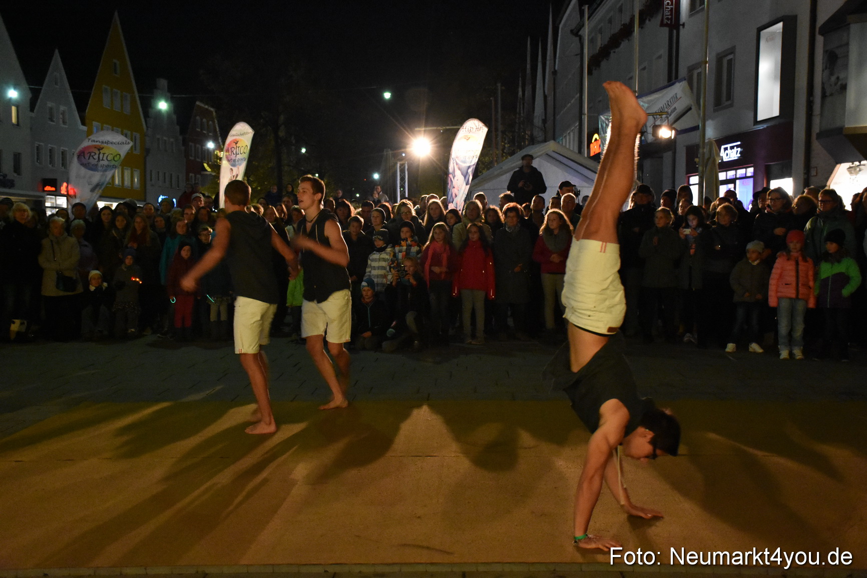 Kulturnacht Neumarkt 2015 0199