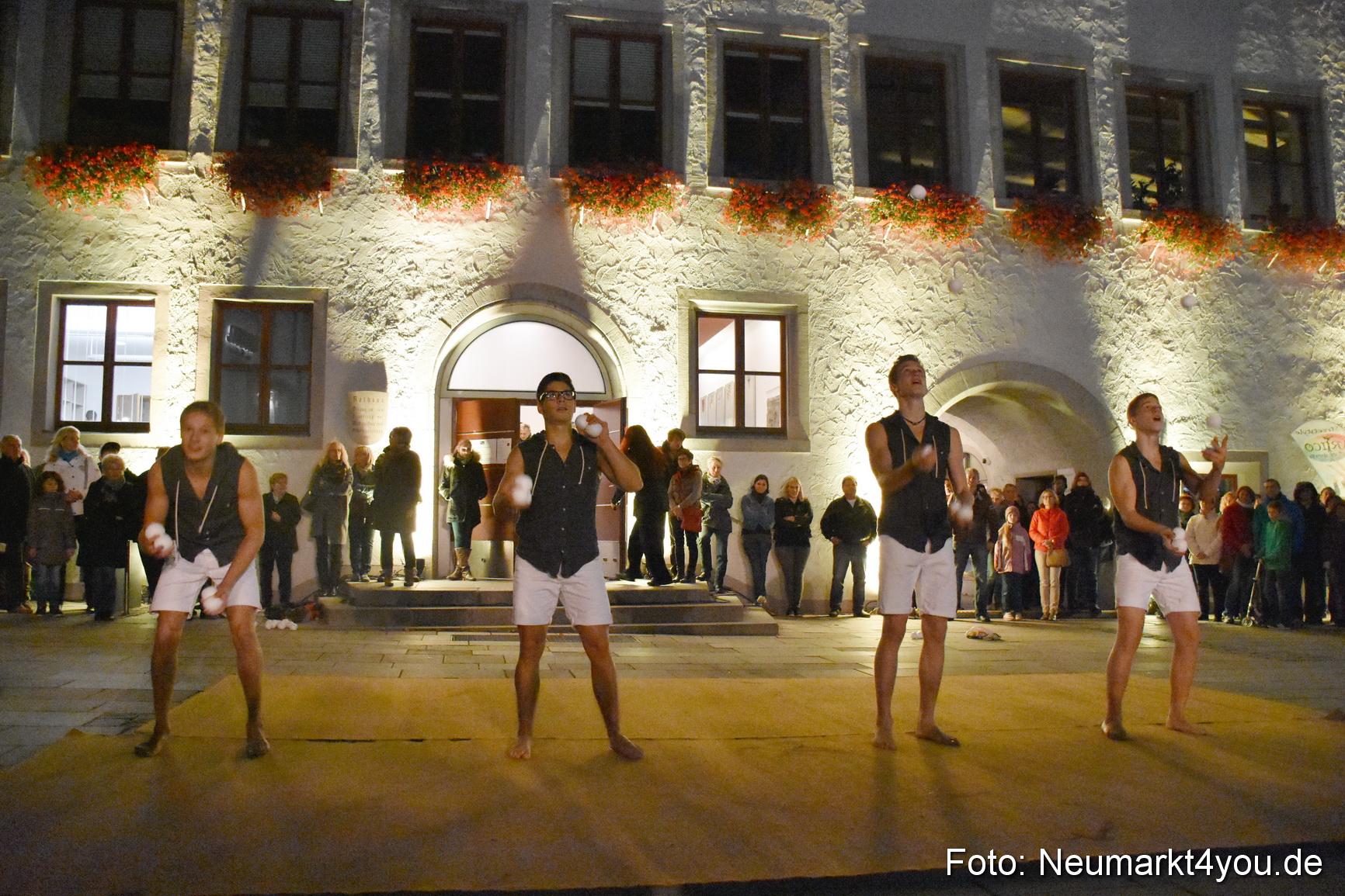 Kulturnacht Neumarkt 2015 0202