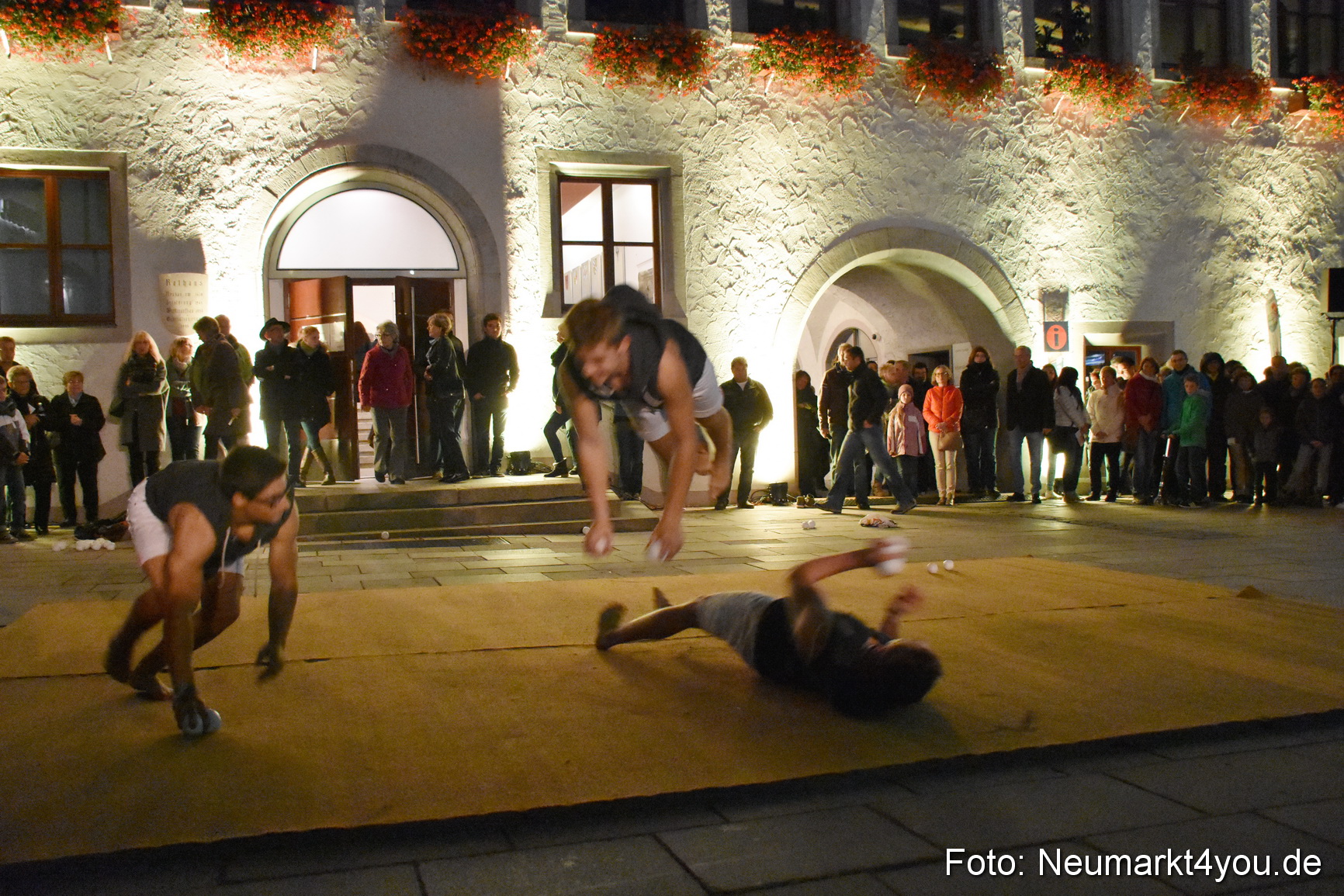 Kulturnacht Neumarkt 2015 0204