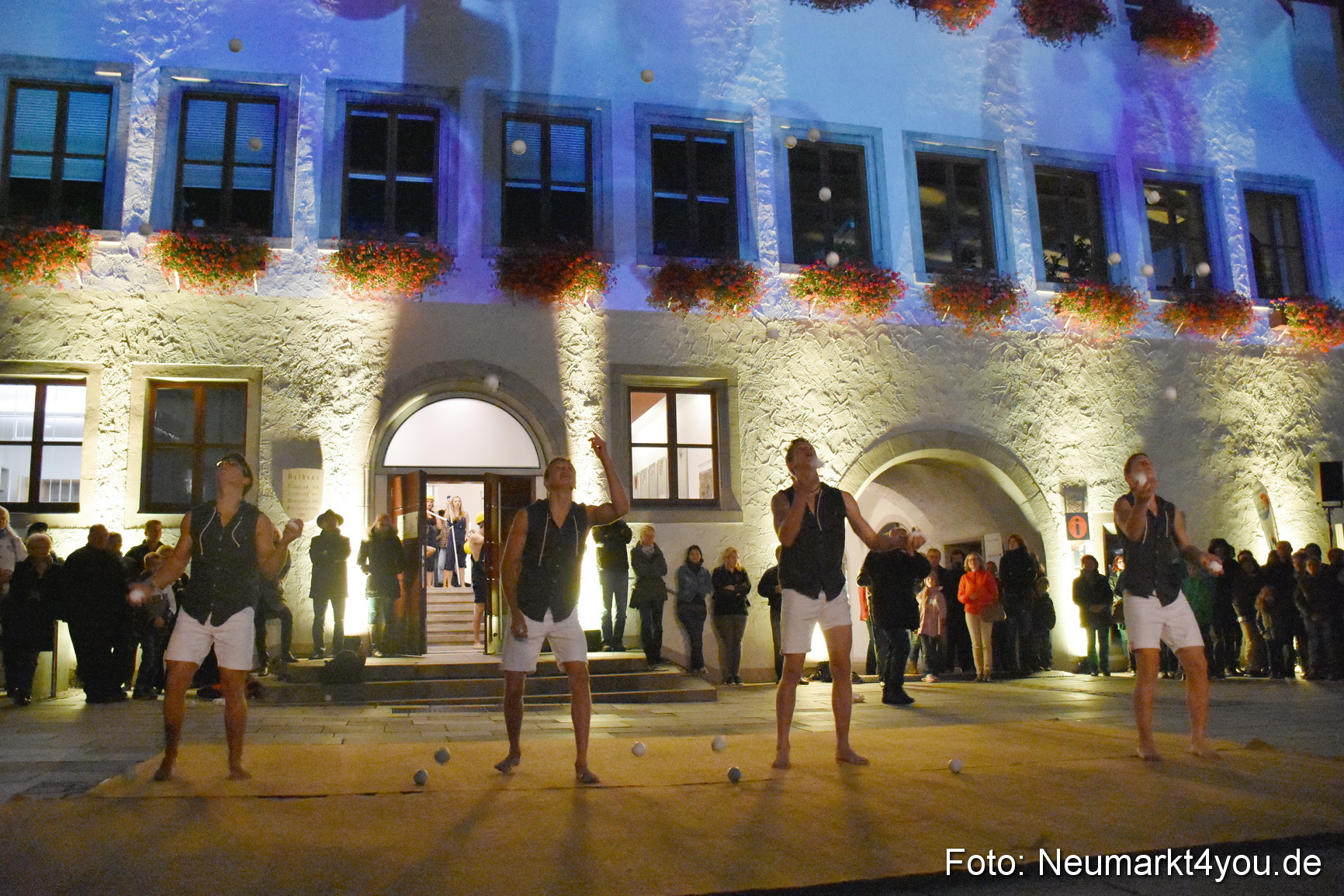 Kulturnacht Neumarkt 2015 0208