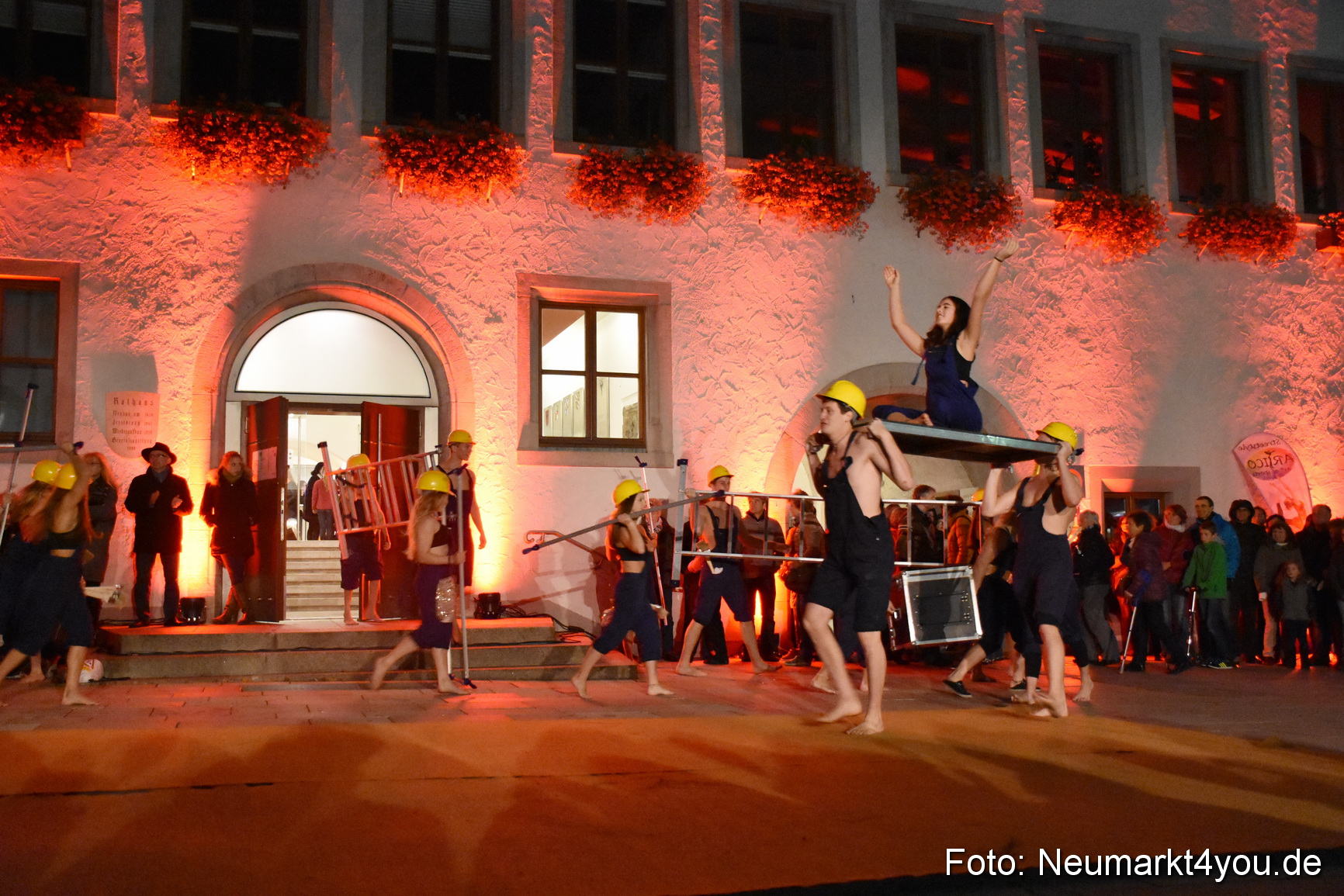 Kulturnacht Neumarkt 2015 0210