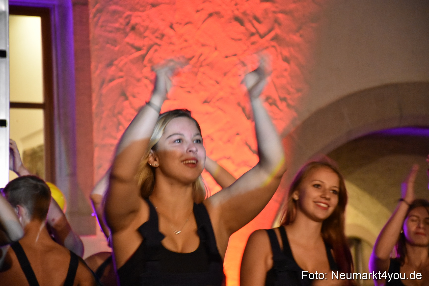 Kulturnacht Neumarkt 2015 0217