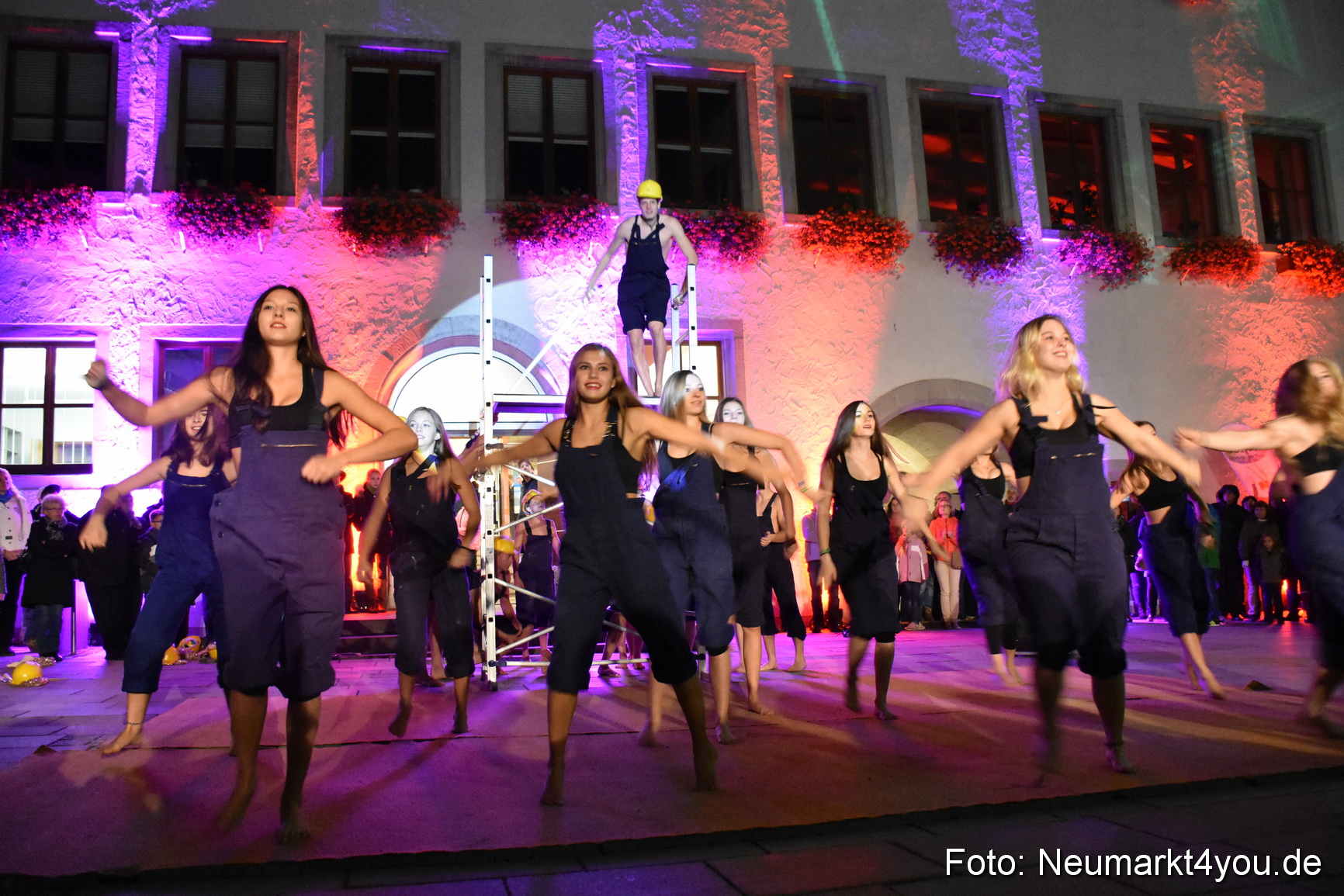 Kulturnacht Neumarkt 2015 0218