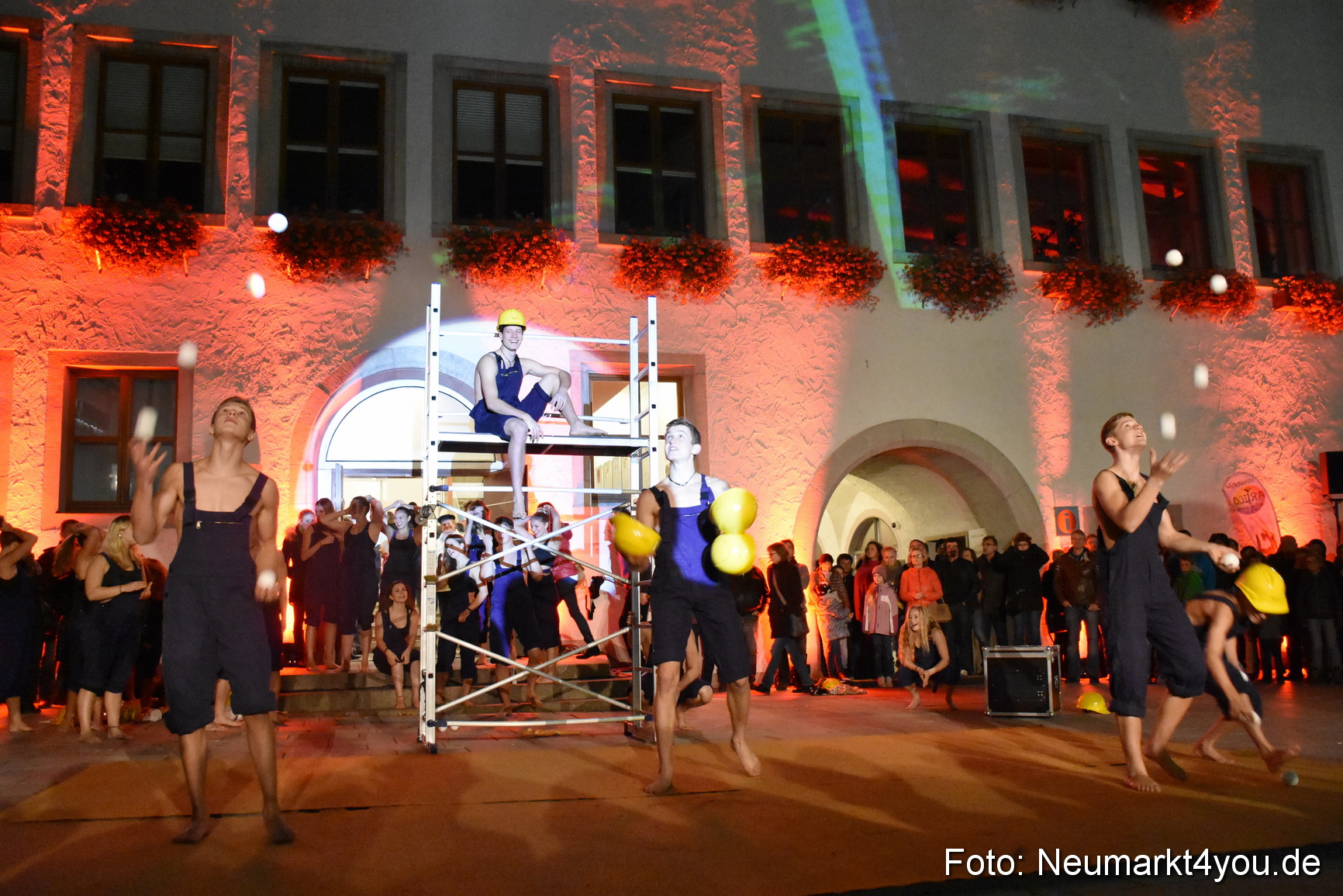 Kulturnacht Neumarkt 2015 0223