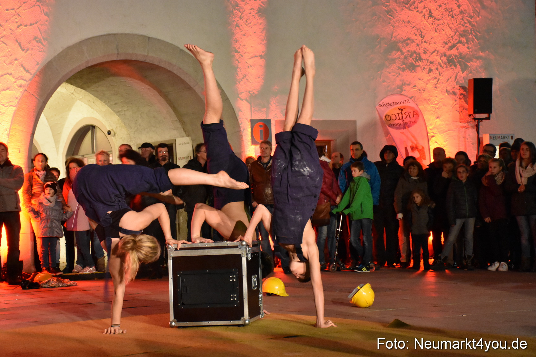 Kulturnacht Neumarkt 2015 0224