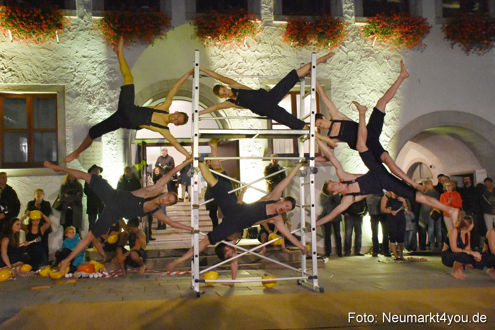 Kulturnacht Neumarkt 2015 0225