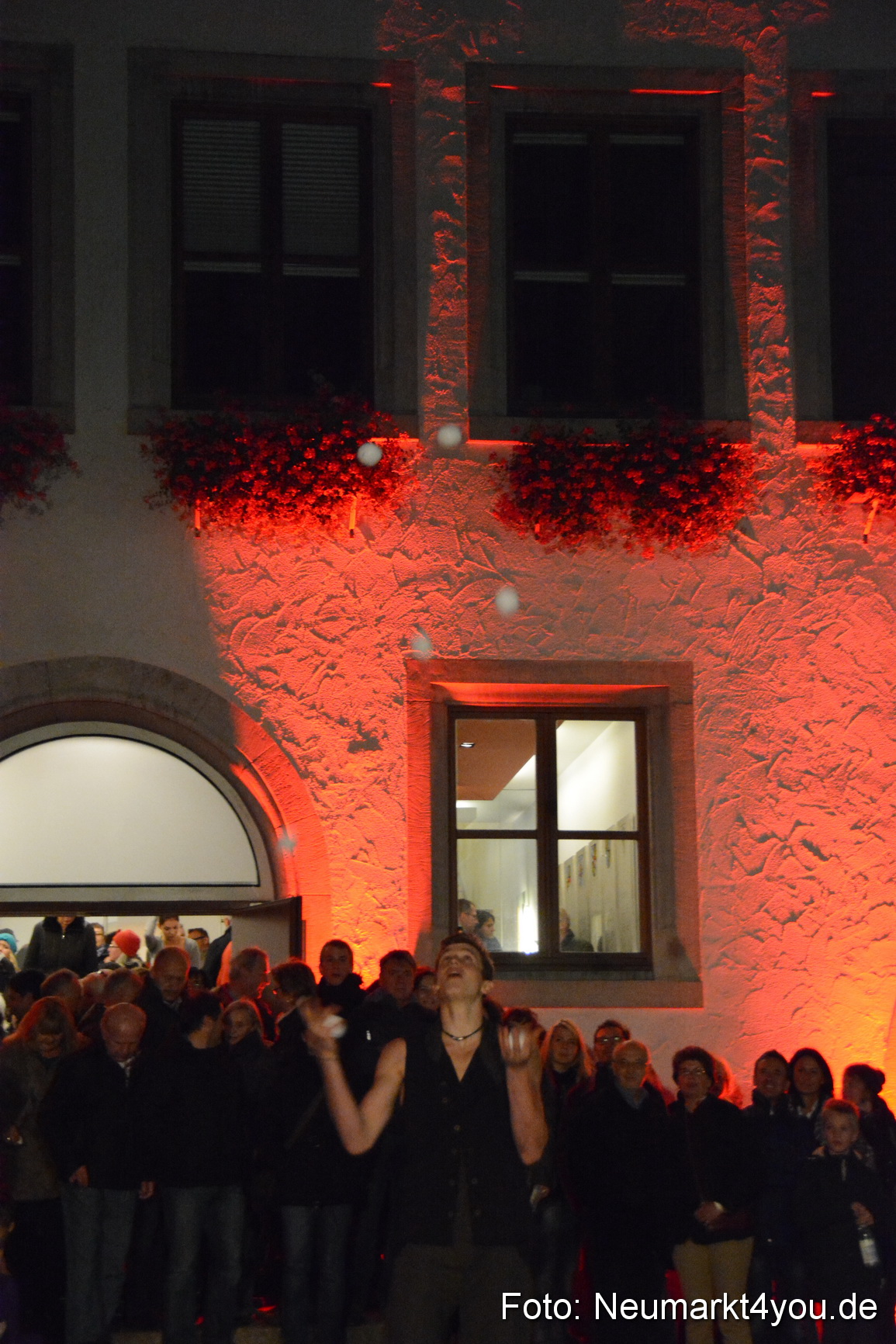 Kulturnacht Neumarkt 2015 0226