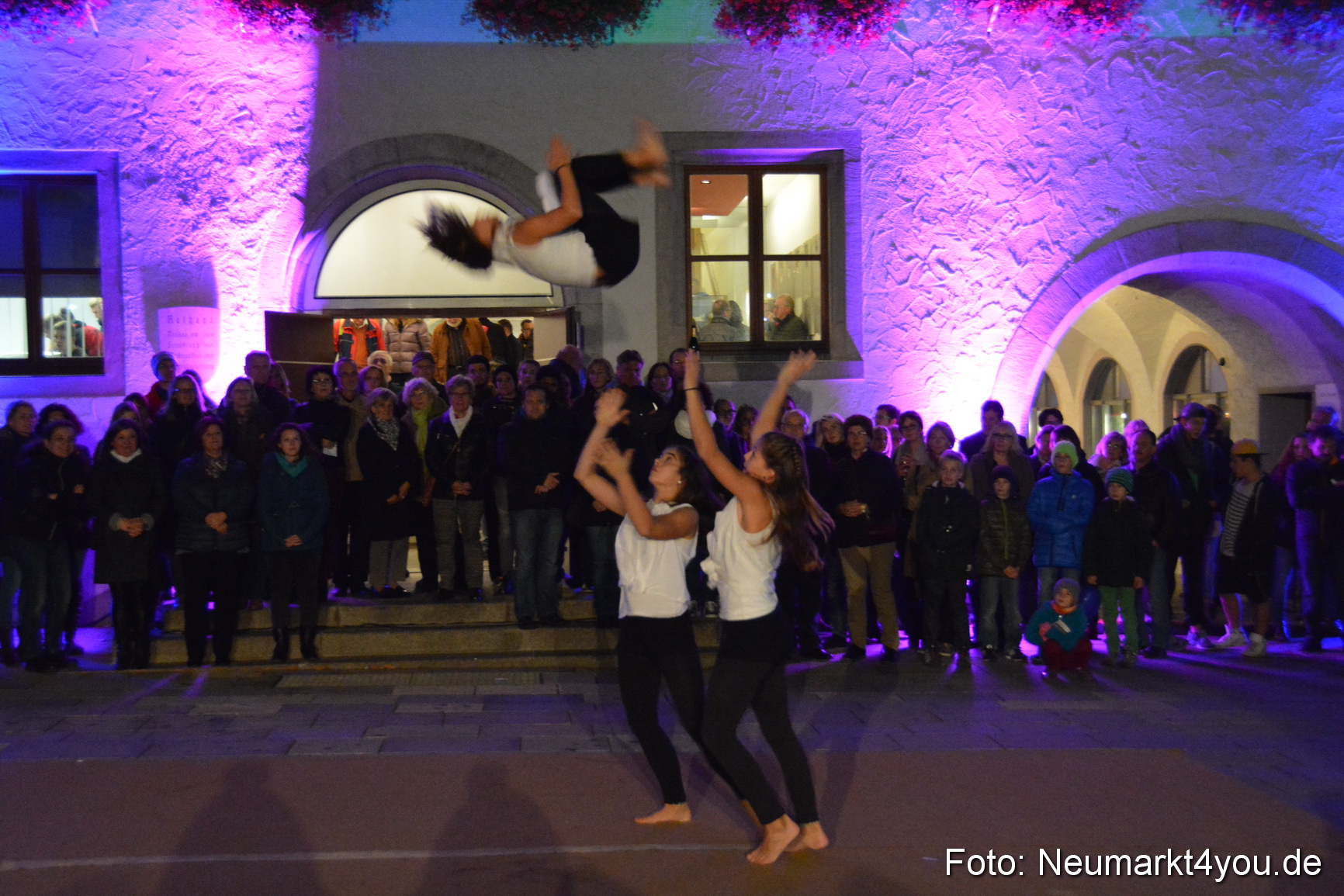 Kulturnacht Neumarkt 2015 0237