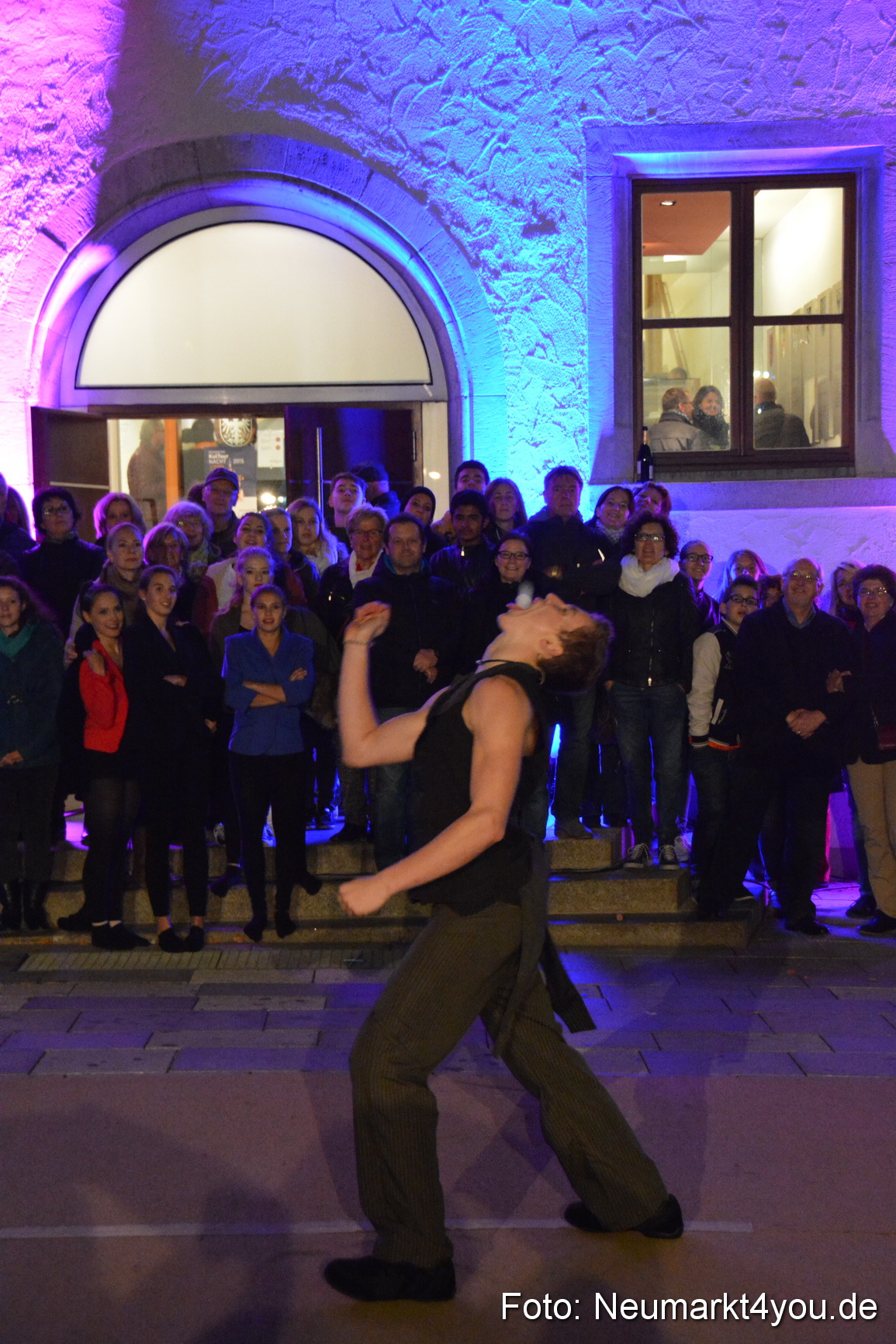 Kulturnacht Neumarkt 2015 0239