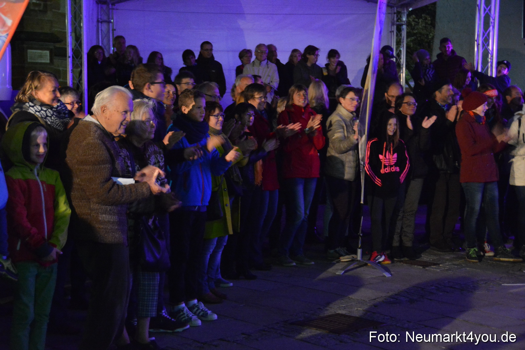 Kulturnacht Neumarkt 2015 0240