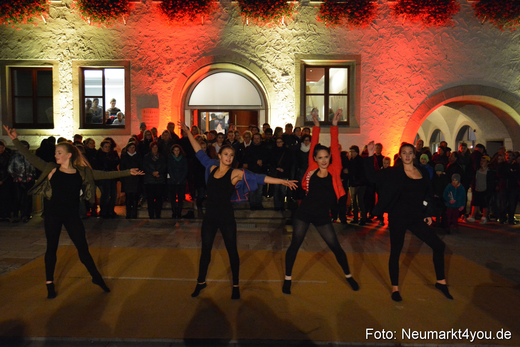 Kulturnacht Neumarkt 2015 0242