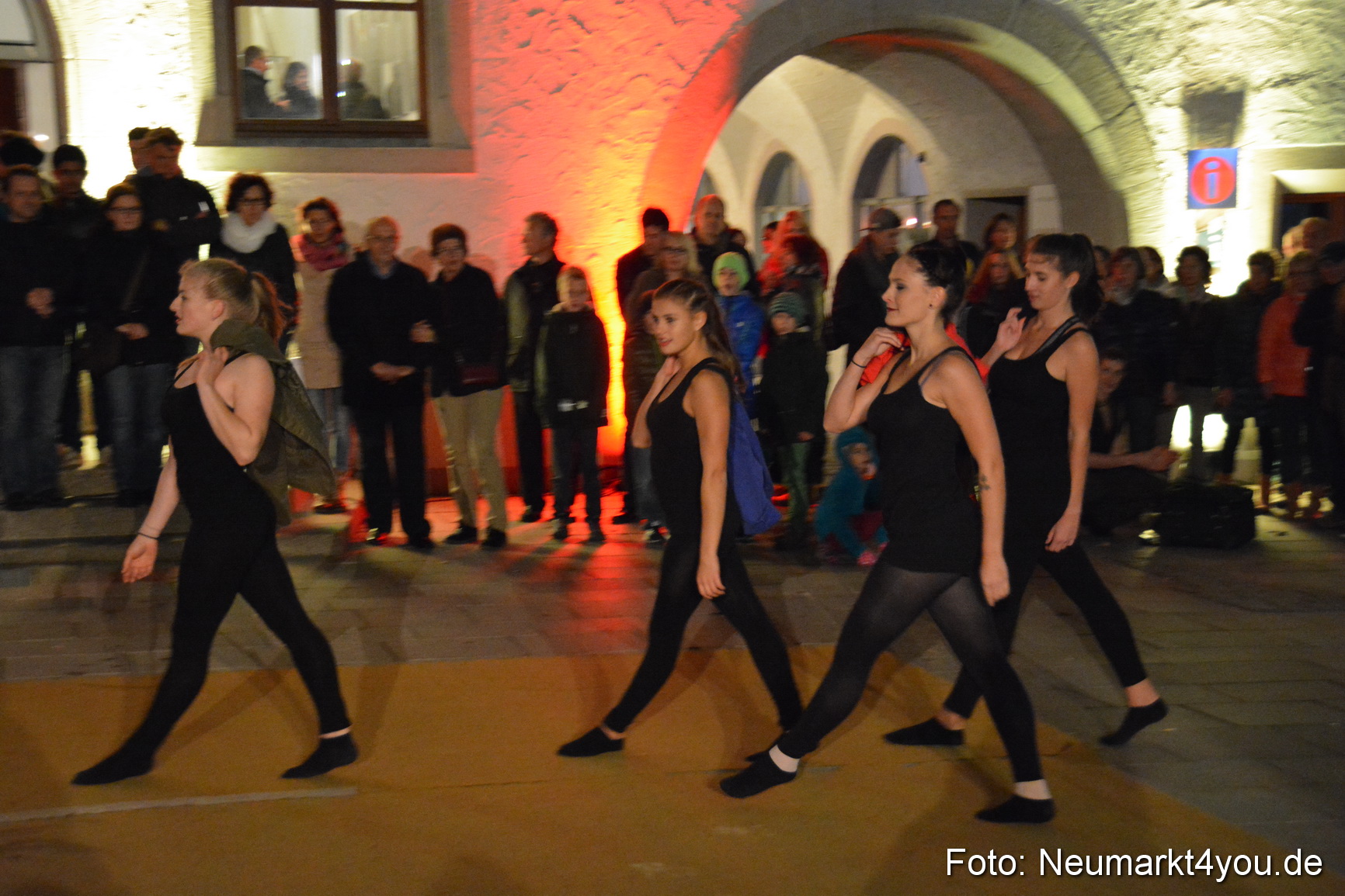 Kulturnacht Neumarkt 2015 0244