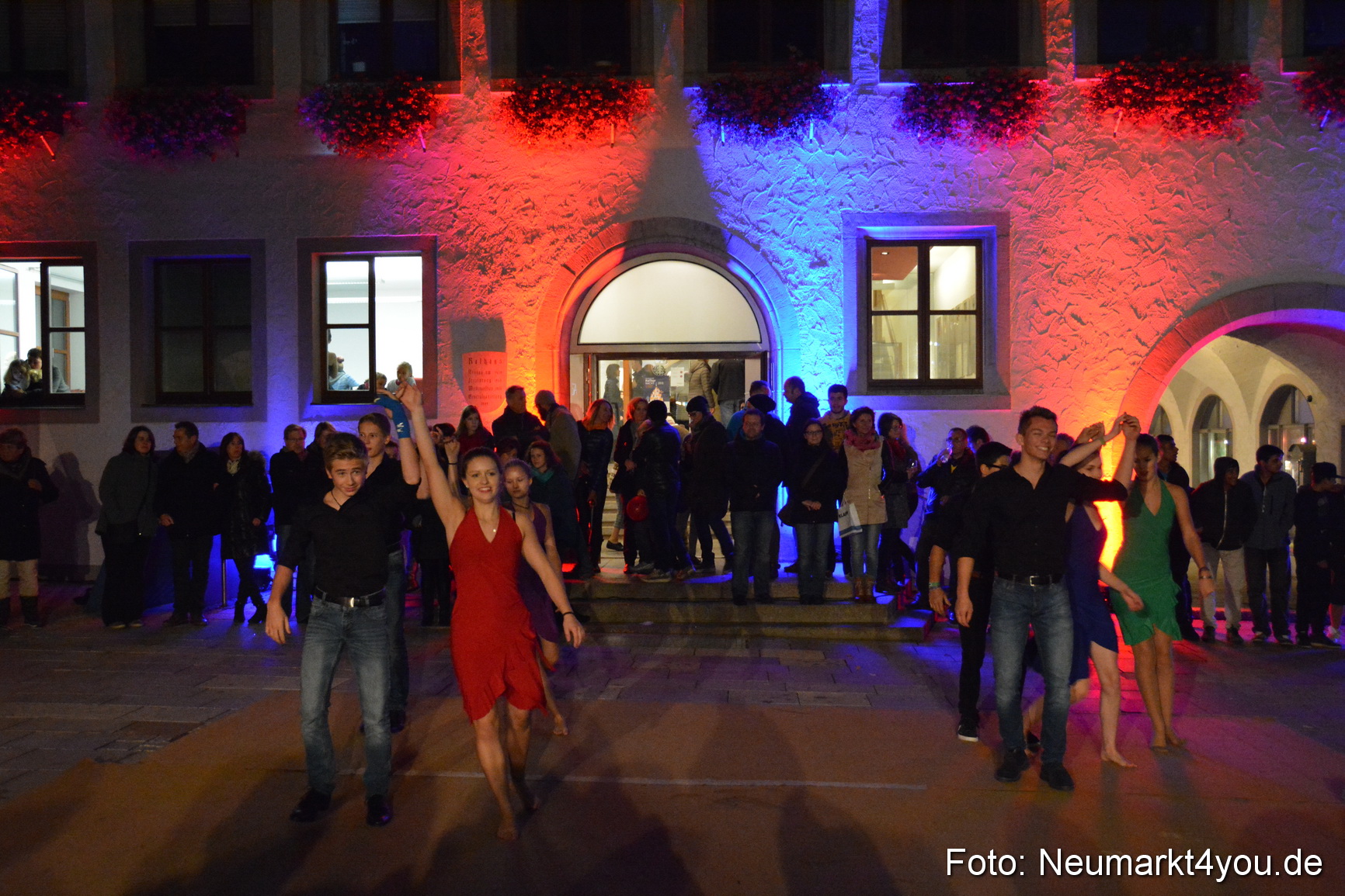 Kulturnacht Neumarkt 2015 0249