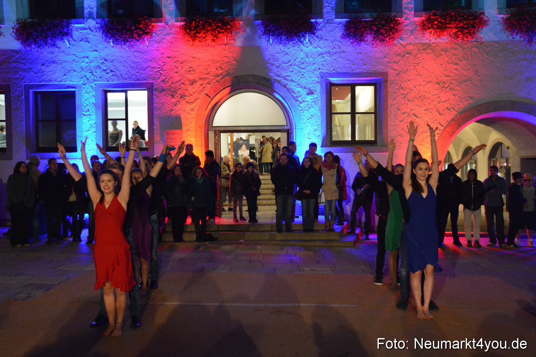 Kulturnacht Neumarkt 2015 0250