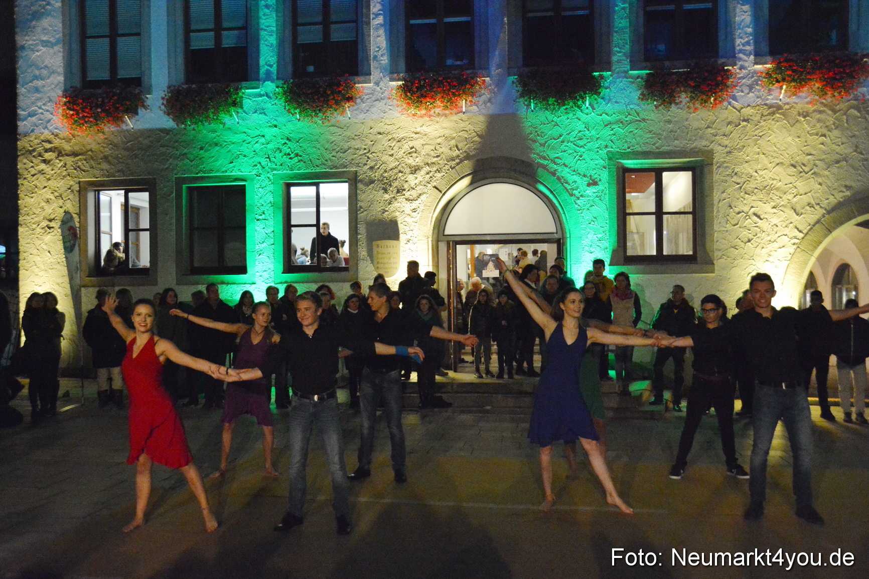 Kulturnacht Neumarkt 2015 0251