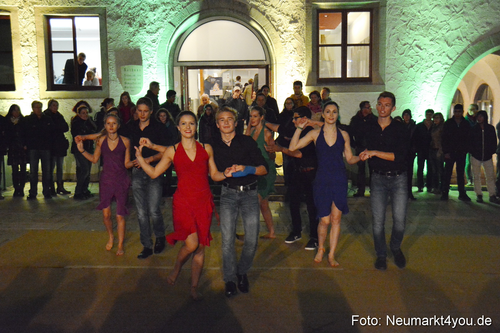 Kulturnacht Neumarkt 2015 0252