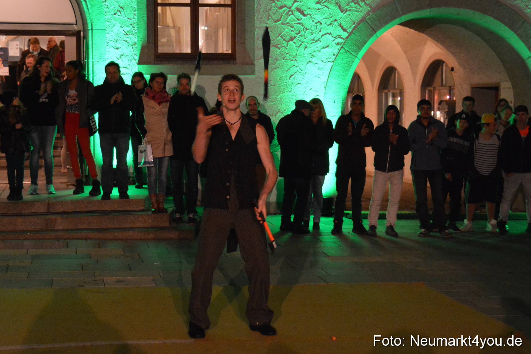 Kulturnacht Neumarkt 2015 0253