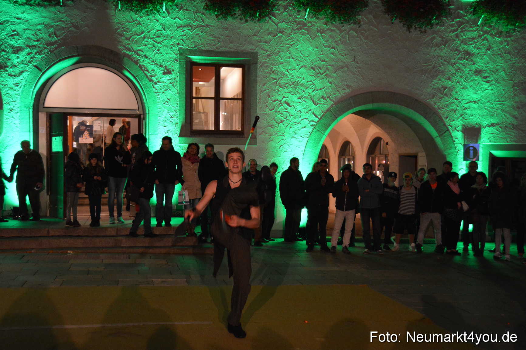 Kulturnacht Neumarkt 2015 0254