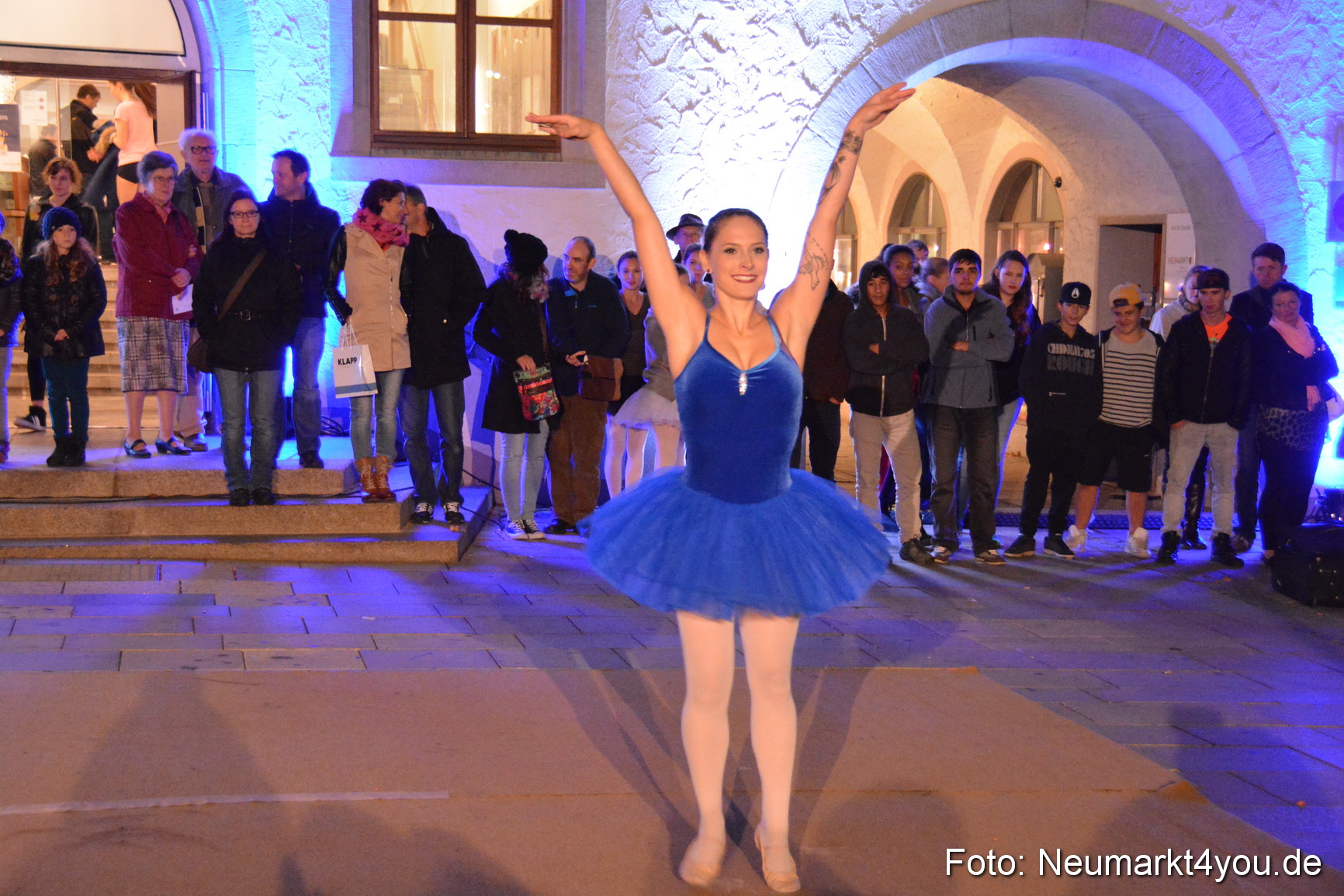 Kulturnacht Neumarkt 2015 0256