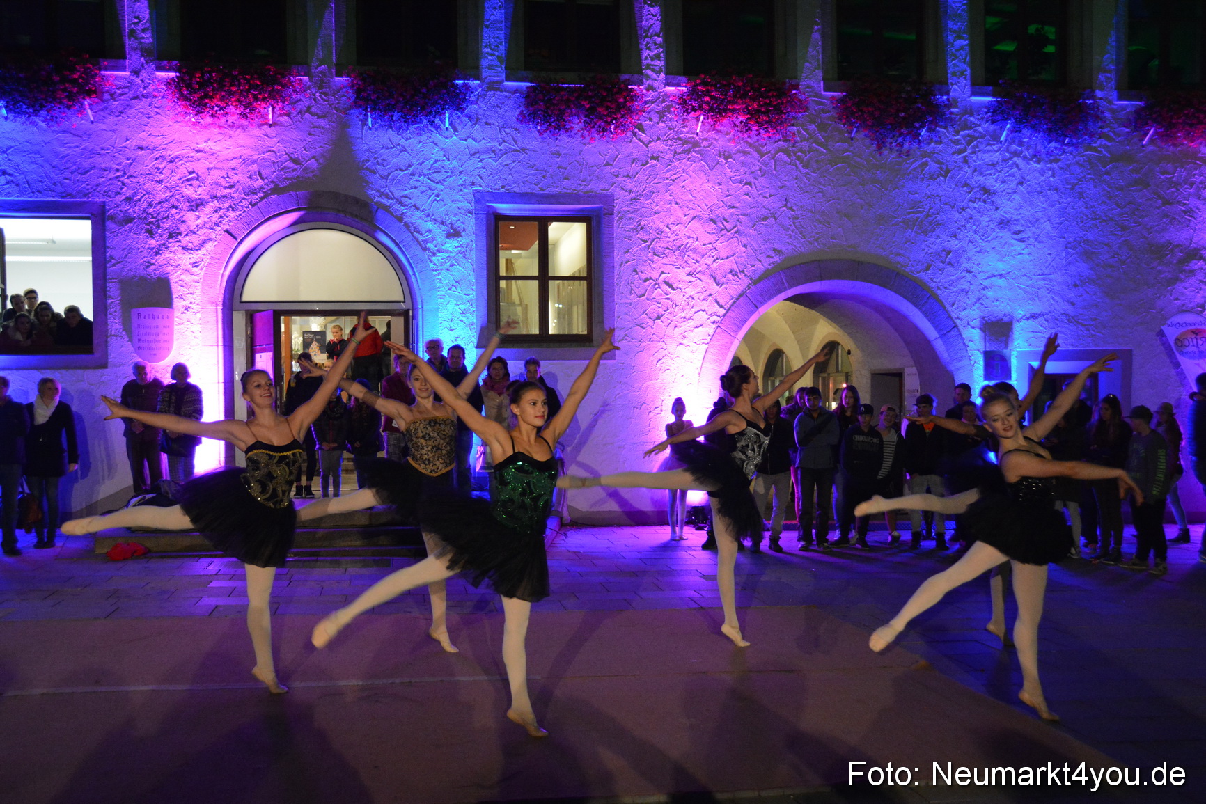 Kulturnacht Neumarkt 2015 0259