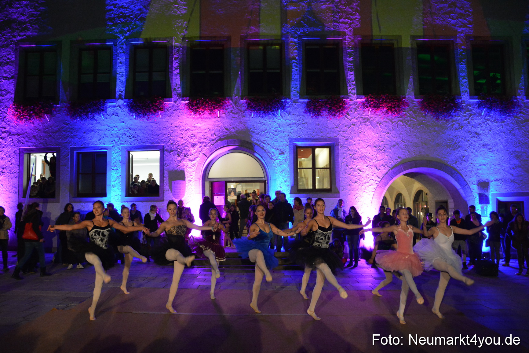 Kulturnacht Neumarkt 2015 0260