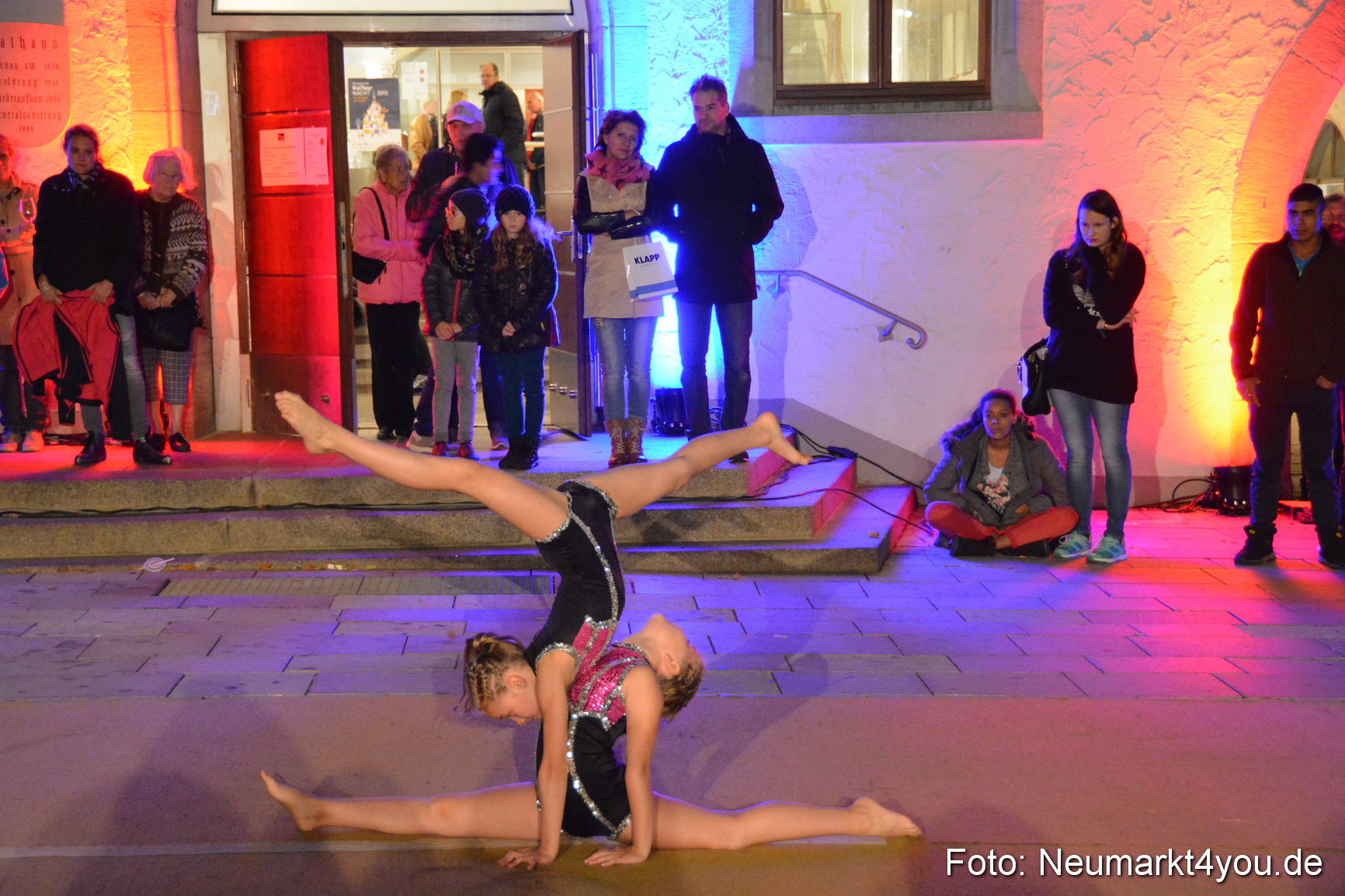 Kulturnacht Neumarkt 2015 0262