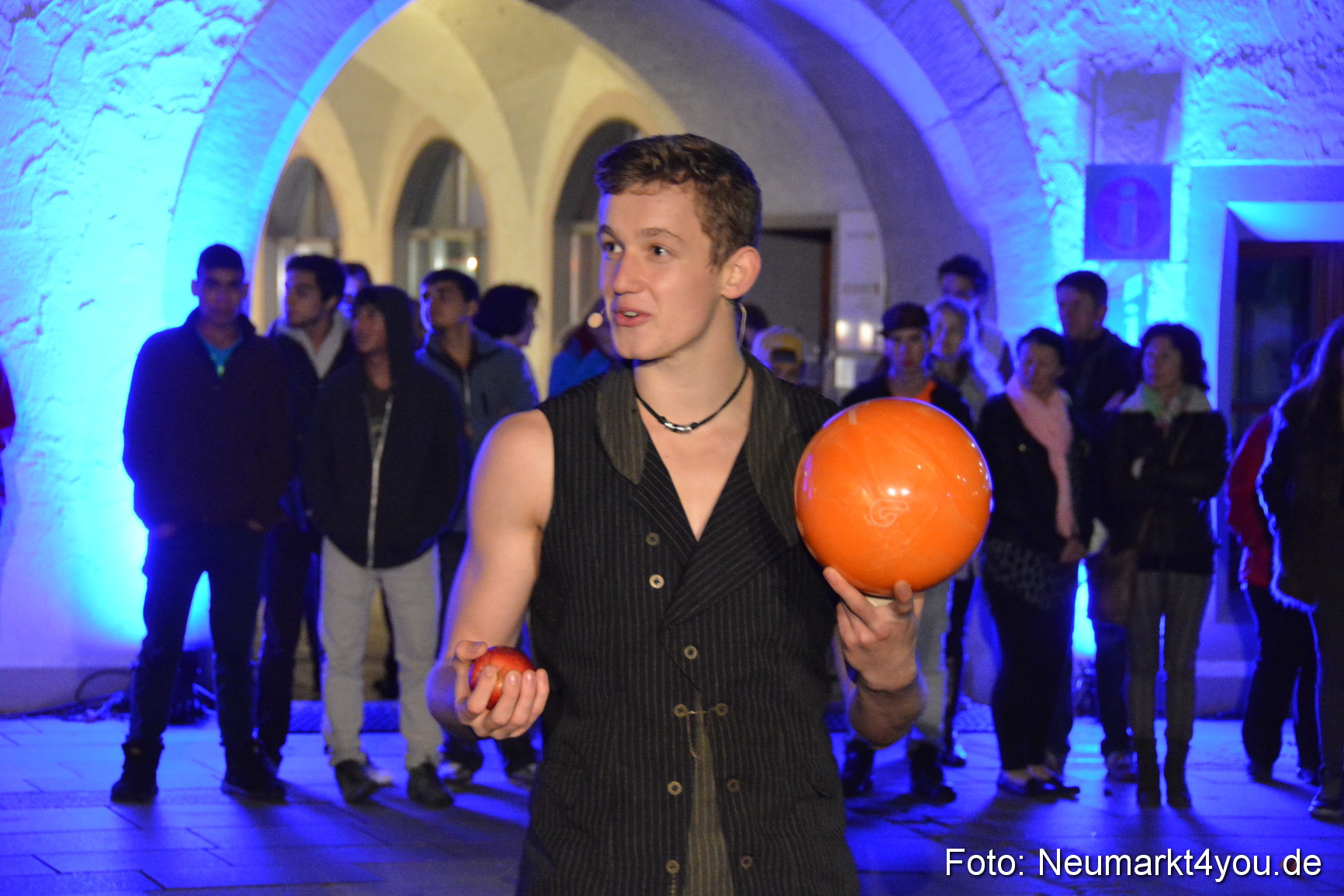 Kulturnacht Neumarkt 2015 0266