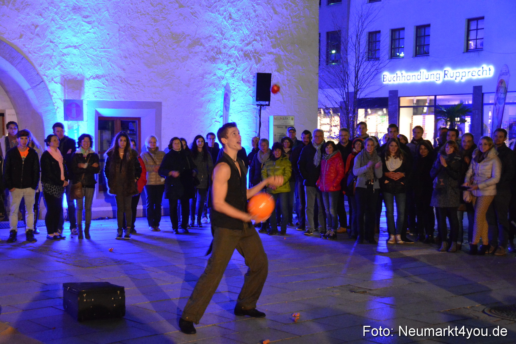 Kulturnacht Neumarkt 2015 0267