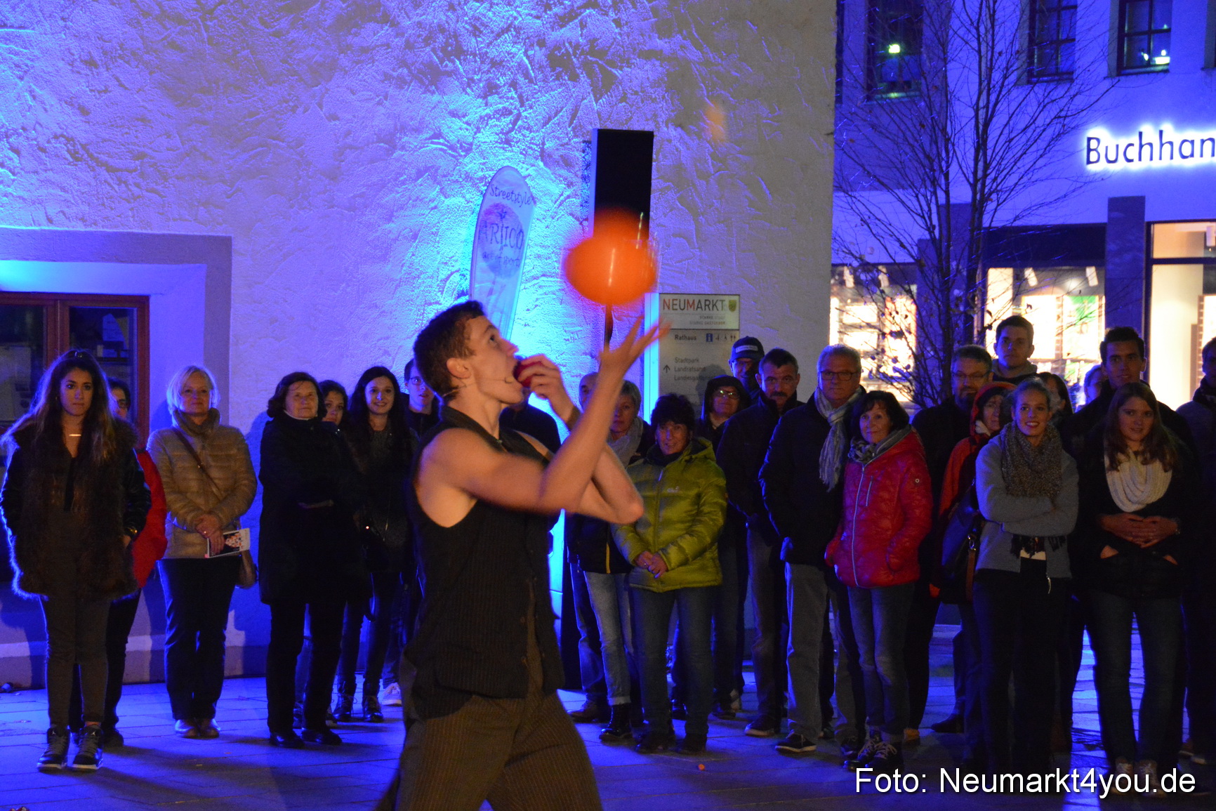 Kulturnacht Neumarkt 2015 0268