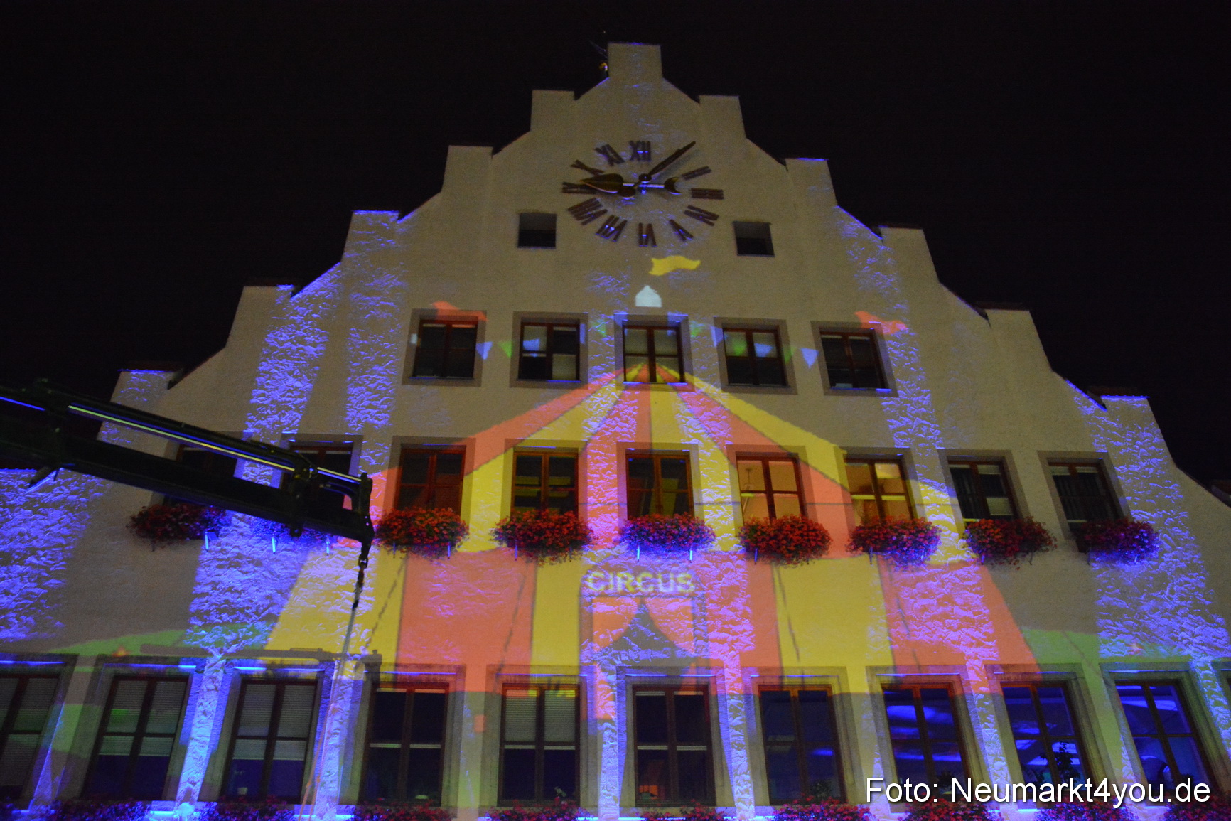 Kulturnacht Neumarkt 2015 0269