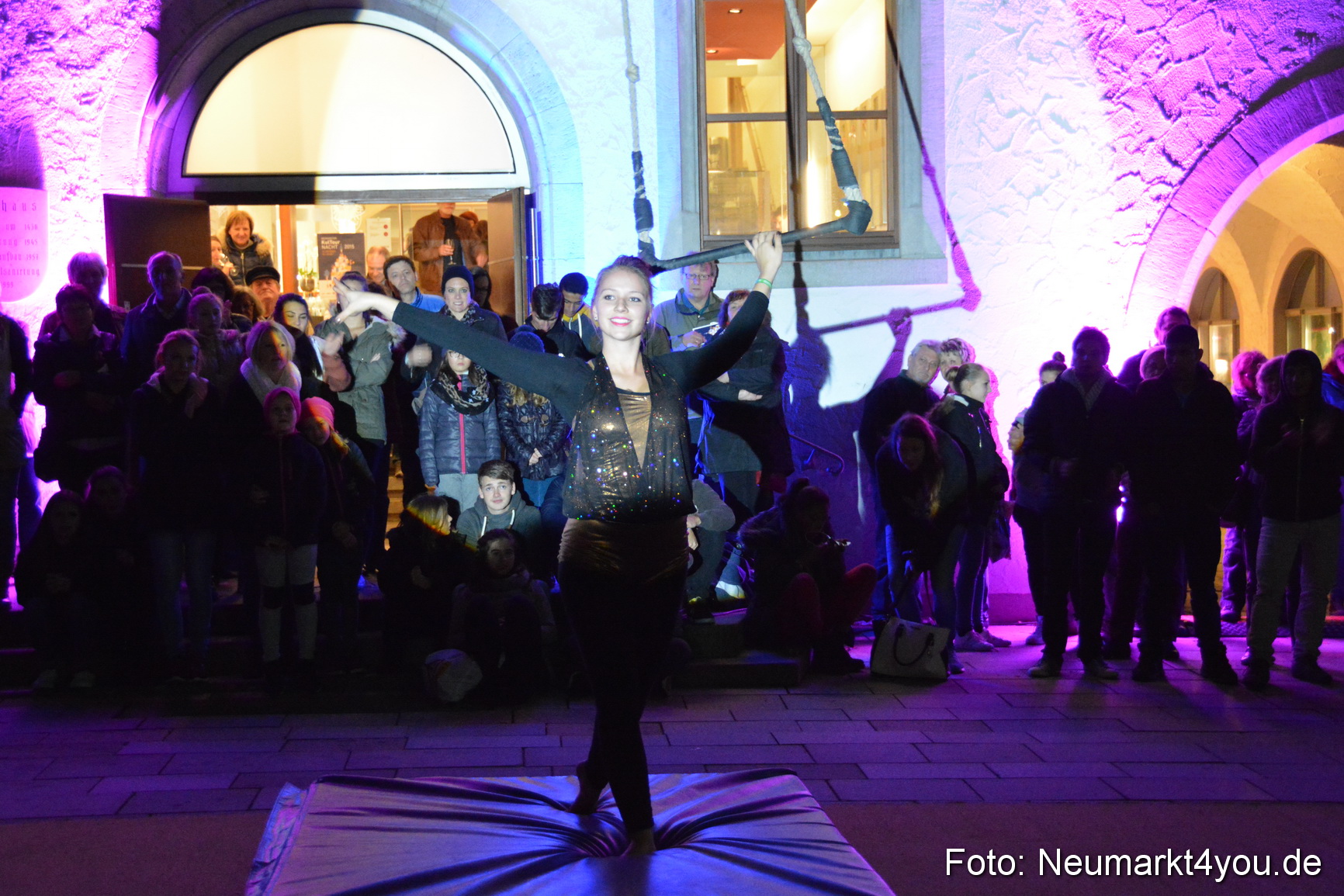 Kulturnacht Neumarkt 2015 0274