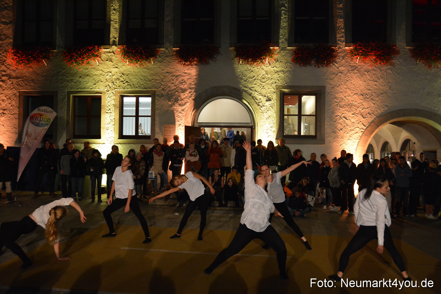 Kulturnacht Neumarkt 2015 0276