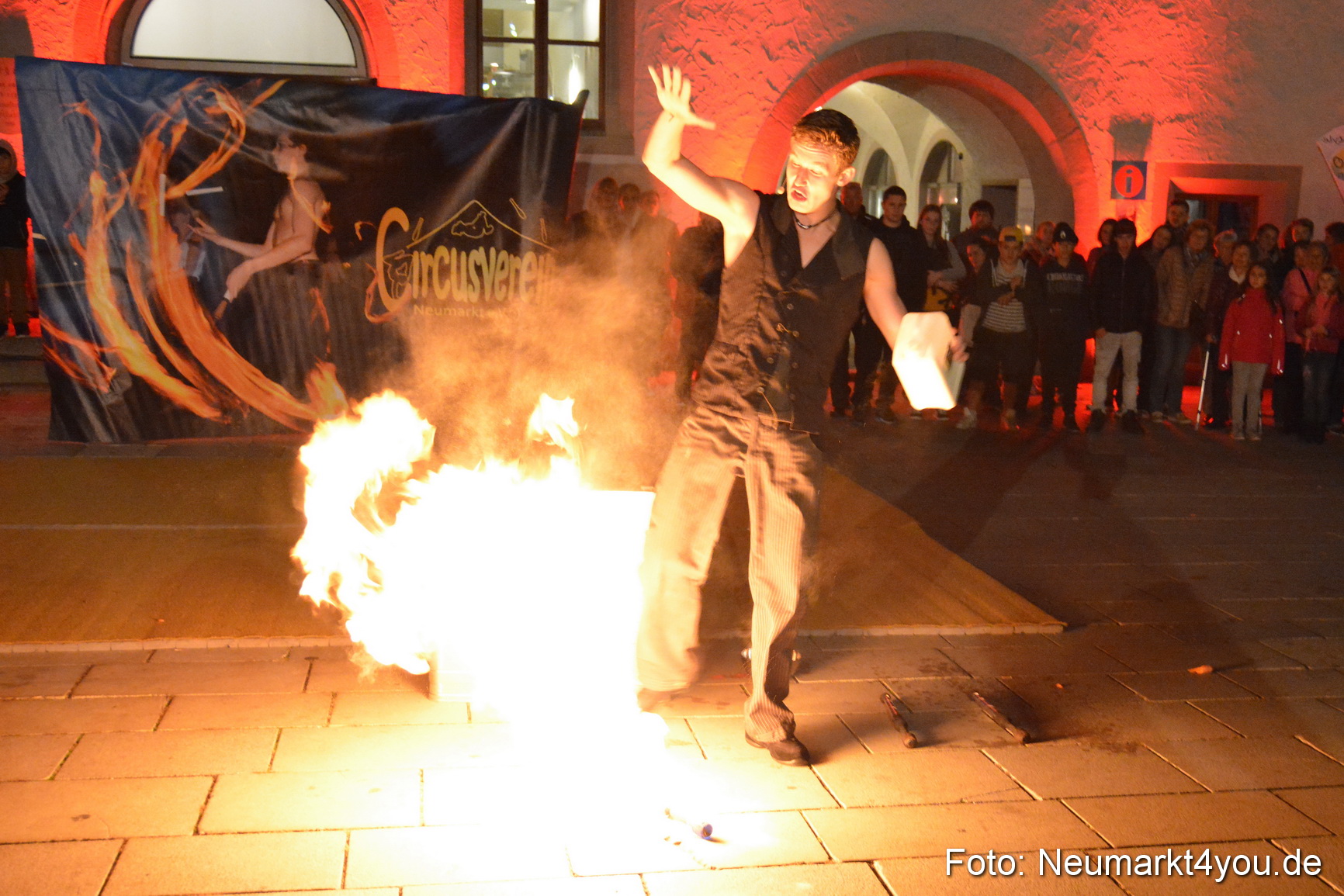 Kulturnacht Neumarkt 2015 0277