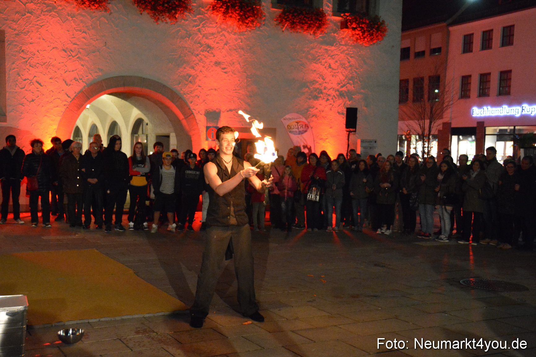 Kulturnacht Neumarkt 2015 0278