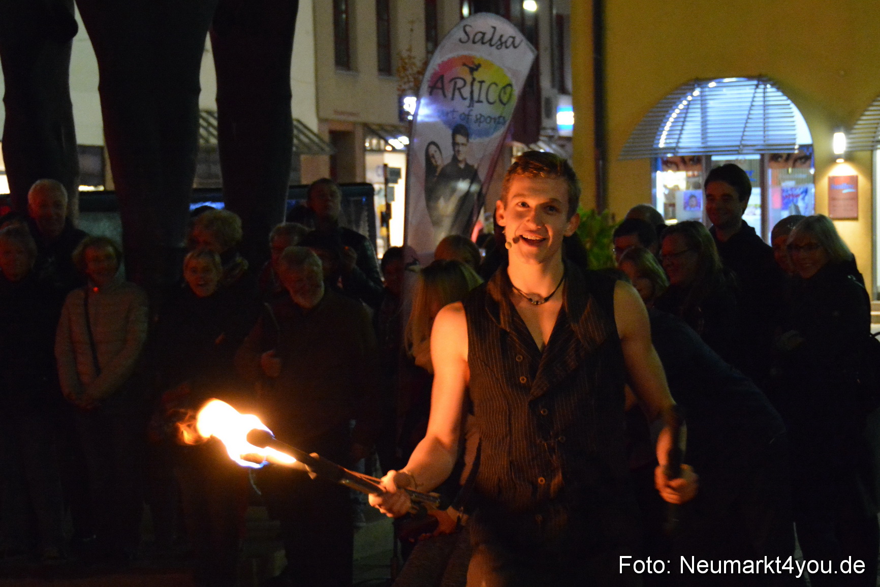 Kulturnacht Neumarkt 2015 0281