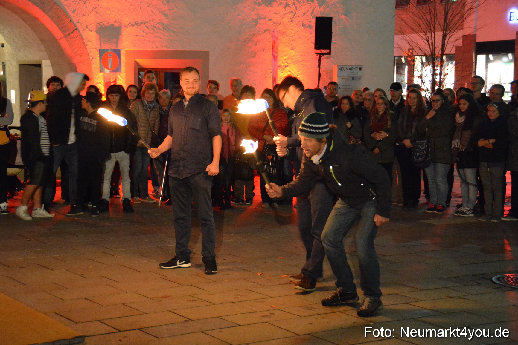 Kulturnacht Neumarkt 2015 0282