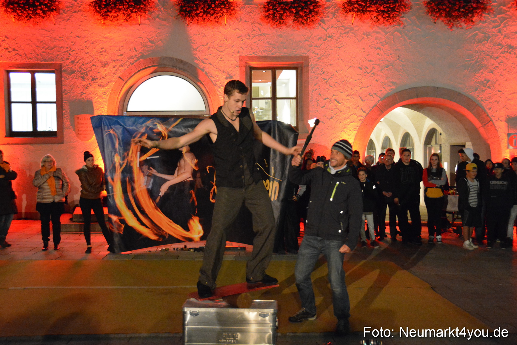 Kulturnacht Neumarkt 2015 0283