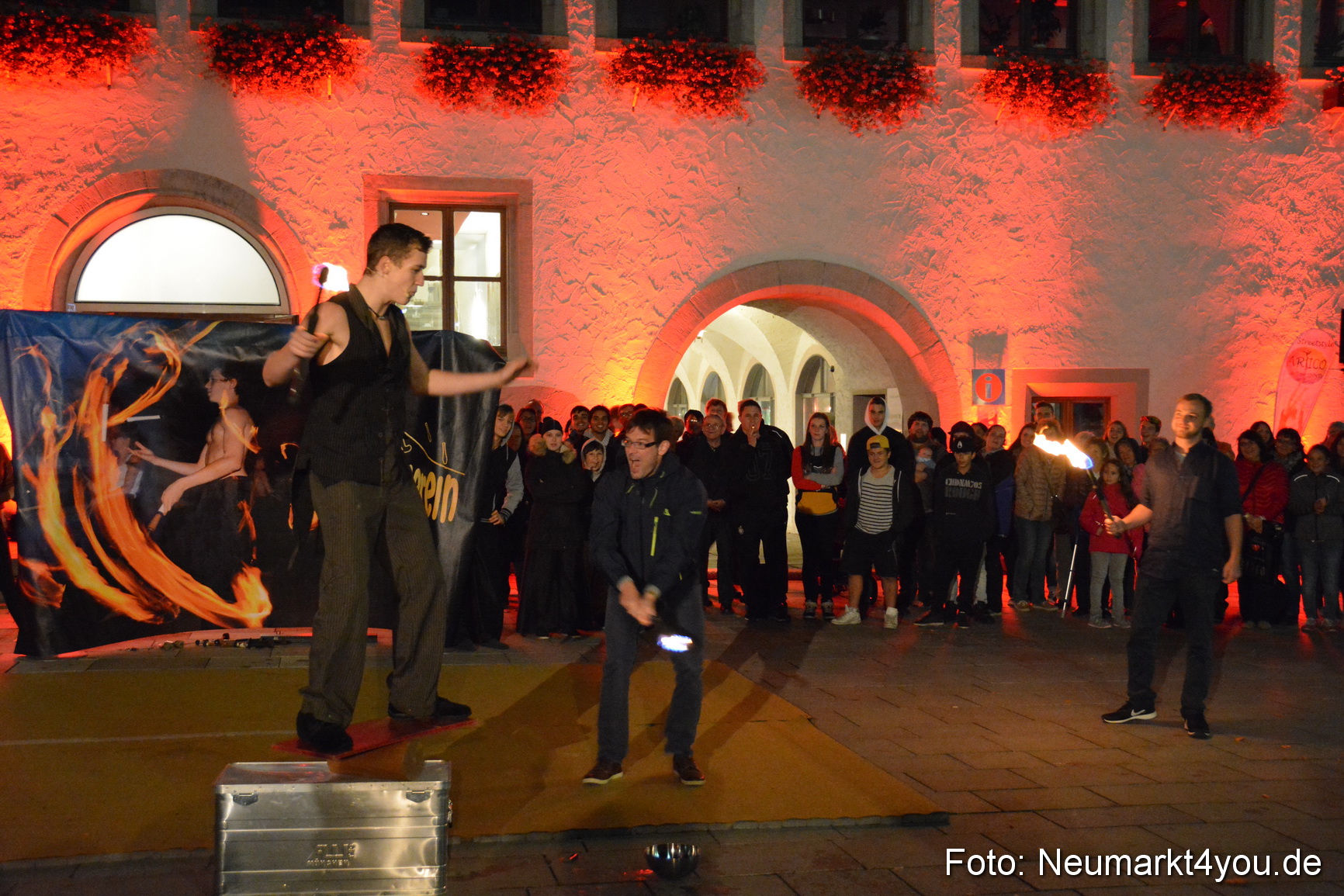 Kulturnacht Neumarkt 2015 0284