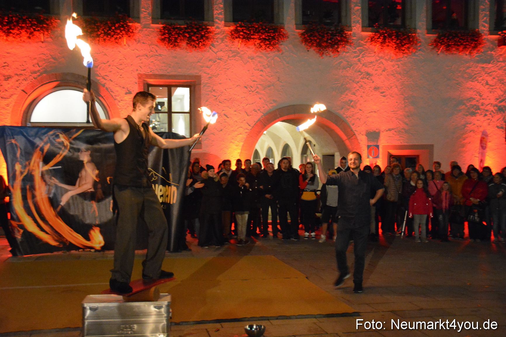 Kulturnacht Neumarkt 2015 0285