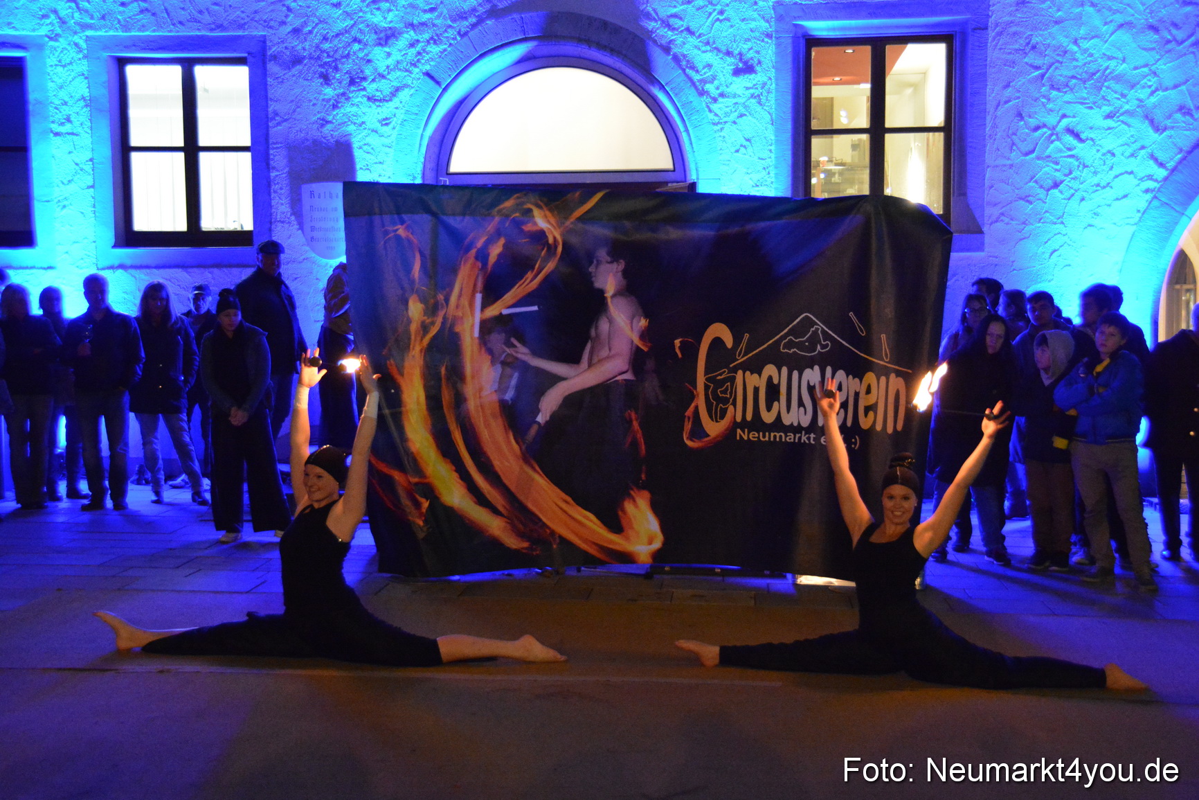 Kulturnacht Neumarkt 2015 0287