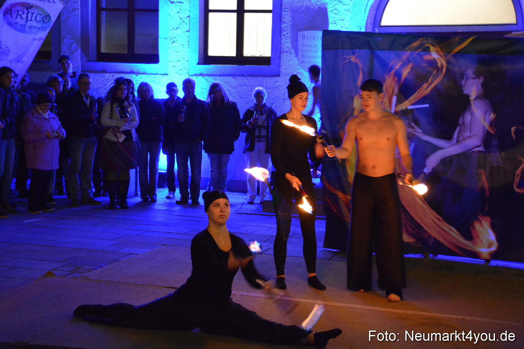 Kulturnacht Neumarkt 2015 0288