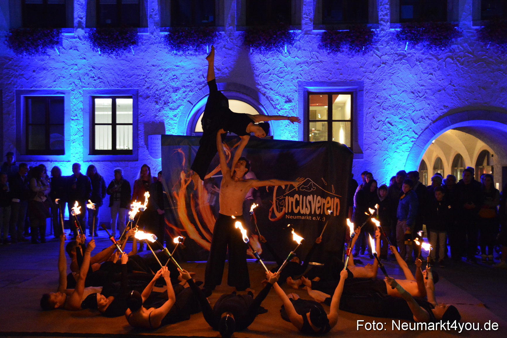 Kulturnacht Neumarkt 2015 0289