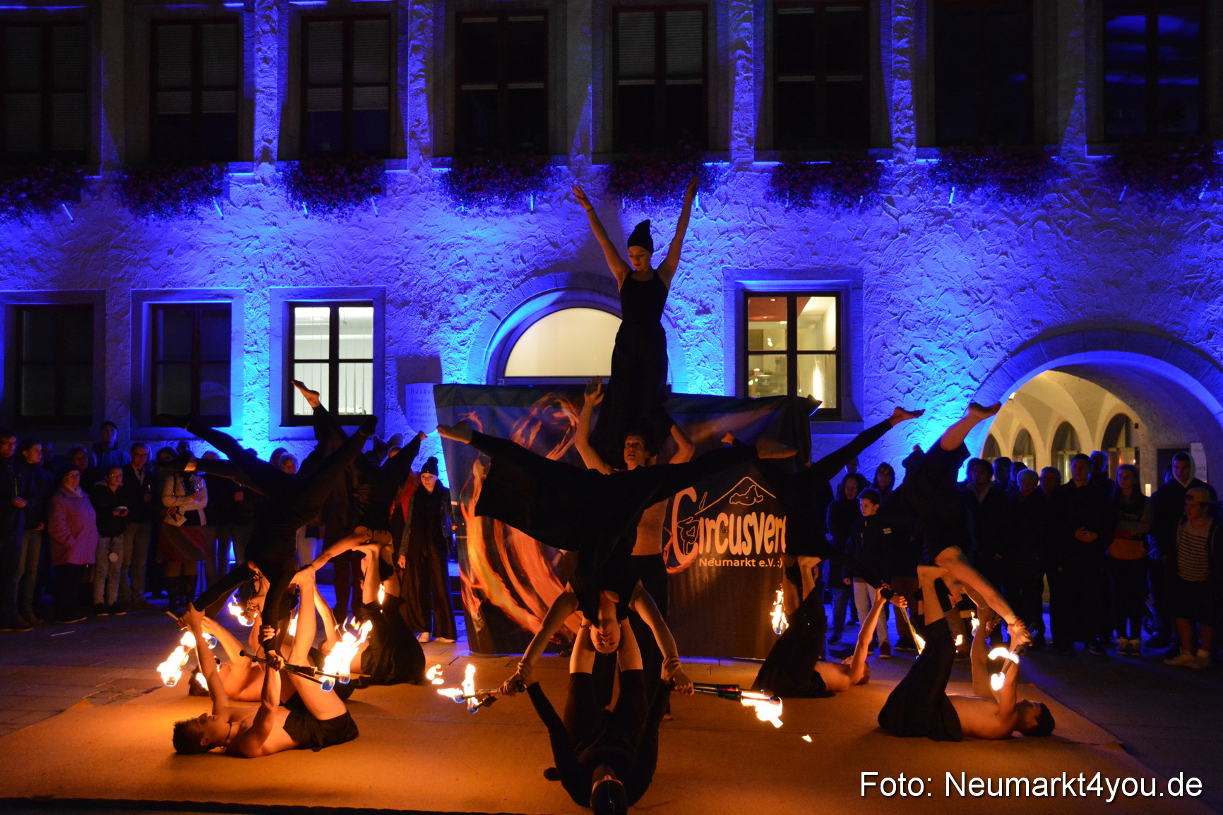 Kulturnacht Neumarkt 2015 0290