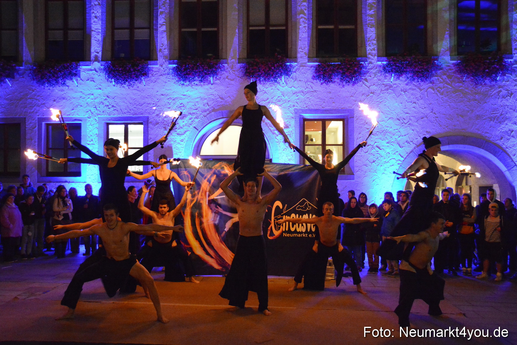 Kulturnacht Neumarkt 2015 0291