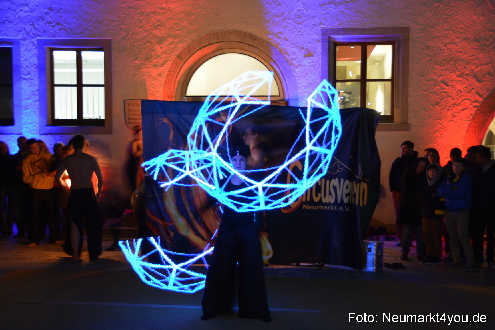 Kulturnacht Neumarkt 2015 0293