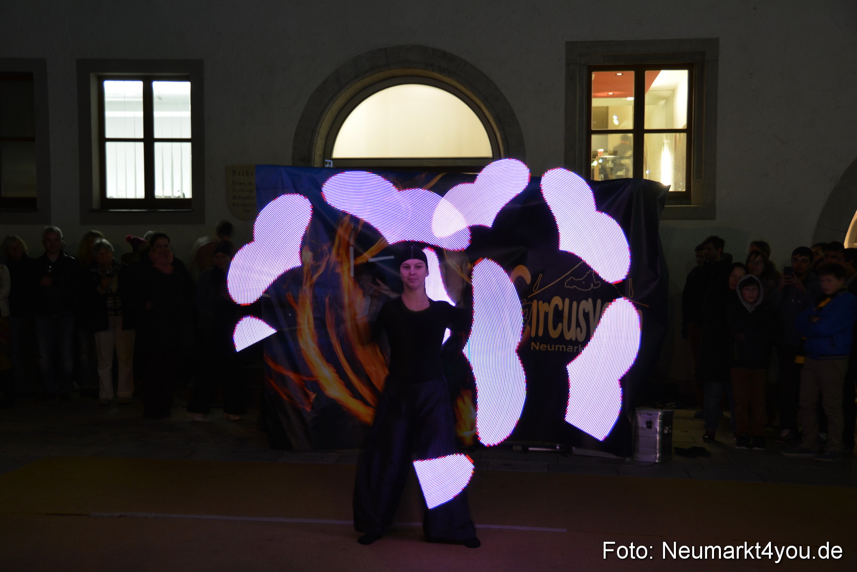 Kulturnacht Neumarkt 2015 0295