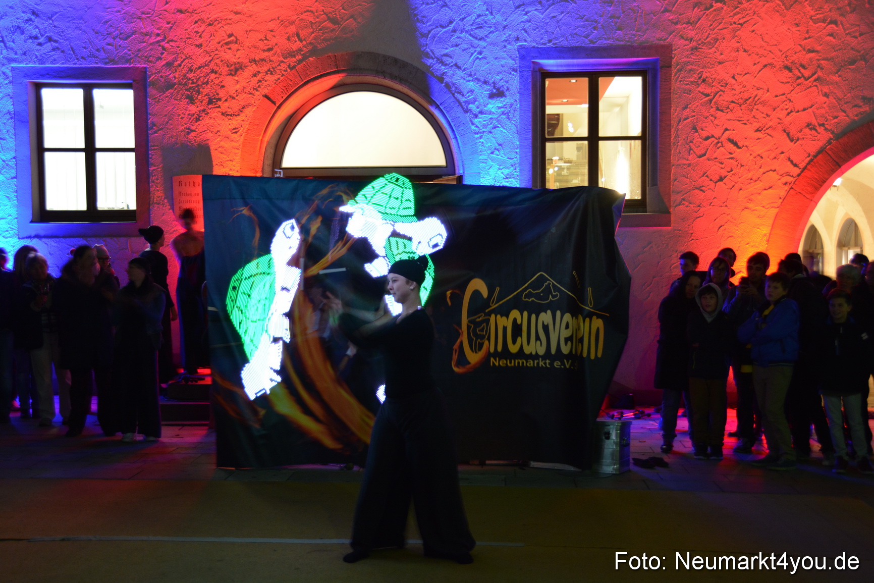 Kulturnacht Neumarkt 2015 0299